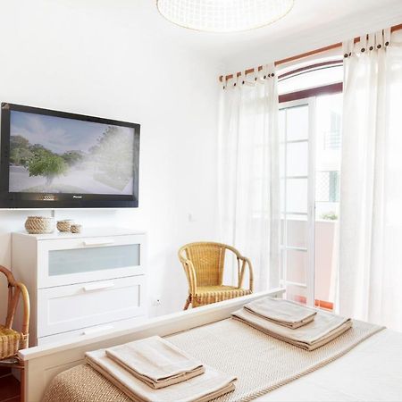 Villa Troia Beach Vacation Extérieur photo