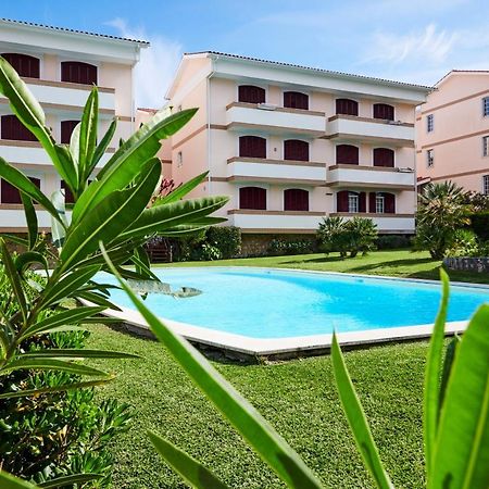 Villa Troia Beach Vacation Extérieur photo