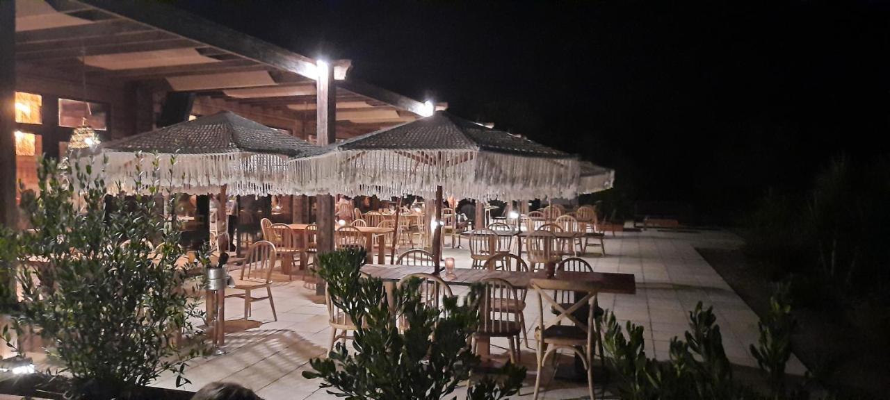 Villa Troia Beach Vacation Extérieur photo
