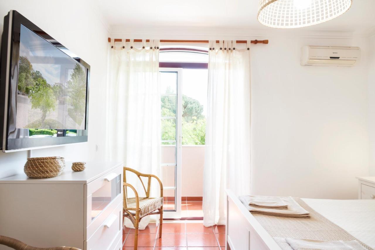 Villa Troia Beach Vacation Extérieur photo