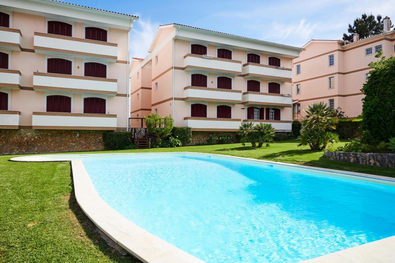 Villa Troia Beach Vacation Extérieur photo